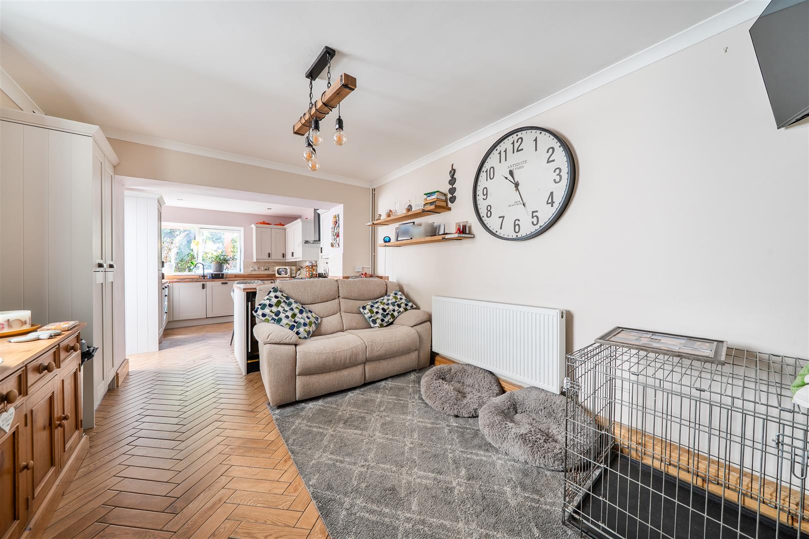 St. Illtyds Crescent, St. Thomas, Swansea, SA1 8HR